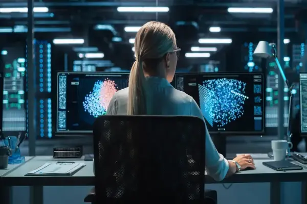 Acer Veriton GN100 – Máy trạm mini AI với GB10 và 128 GB RAM